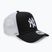 New Era Clean Trucker New York Yankees Baseballkappe 11588491 schwarz