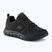 SKECHERS Track Scrolic Herren Trainingsschuhe schwarz