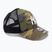 47 Brand MLB New York Yankees camo Baseballmütze Branson MVP camo/schwarz