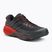 HOKA Speedgoat 3 Laufschuh dark shadow/poppy red