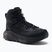Herren-Trekking-Stiefel HOKA Kaha GTX schwarz 1112030