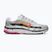 Damen-Schuhe Nike P-6000 white/metallic platinum/laser fuchsia