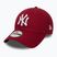 Cap Mütze Herren New Era League Essential 9Forty New York Yankees