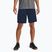 Under Armour Tech Mesh academy/steel Herren-Shorts