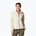 Damen-Fleecejacke Columbia Fire Side II Sherpa Full Zip chalk
