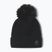 Wintermütze Columbia Winter Blur Pom Pom black