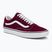 Vans UA Old Skool Schuhe port royale/true white