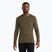 Herren Thermoaktivshirt icebreaker 200 Oasis Crewe loden