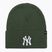 Wintermütze 47 Brand MLB New York Yankees Haymaker moss