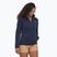 Damen-Trekking-Sweatshirt Patagonia Better Sweater Fleece neu navy