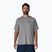 Herren T-Shirt Patagonia P-6 Logo Responsibili-Tee gravel heather