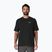 Herren Patagonia P-6 Logo Responsibili-Tee Trekking-T-Shirt schwarz
