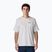 Herren Patagonia P-6 Logo Responsibili-Tee Trekking-T-Shirt weiß