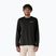 Patagonia P-6 Logo Responsibili Herren-Trekking-Longsleeve schwarz