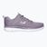SKECHERS Graceful Get Connected lavendel Damen Trainingsschuhe
