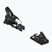 Skibindungen Salomon Strive 14 GW black/silver met.