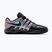 Tennisschuhe für Kinder Nike Court Jr. Vapor X Multi Color/Psychic Purple/Black