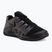 Tennisschuhe für Kinder Nike Court Jr. Vapor X Multi Color/Psychic Purple/Black