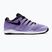 Tennisschuhe für Kinder Nike Court Vapor X Jr purple agate/white/hyper crimson/black