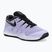 Tennisschuhe für Kinder Nike Court Vapor X Jr purple agate/white/hyper crimson/black