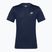 Nike Sportswear Club Herren T-Shirt schwarz midnight navy/weiß