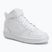 Schuhe  Nike Court Borough Mid 2 white/white/white