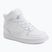 Kinderschuhe Nike Court Borough Mid 2 white/white/white