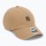 47 Marke MLB New York Yankees Base Runner Kappe CLEAN UP khaki