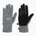 Herren-Trekking-Handschuhe The North Face Etip Recycled mittelgrau heather