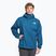 Herren-Membran-Regenjacke The North Face Quest blau NF00A8AZJCW1