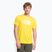 Herren Trainings-T-Shirt The North Face Reaxion Easy gelb NF0A4CDV7601