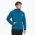 Herren Fleece-Sweatshirt The North Face Canyonlands blau NF0A5G9UHRN1