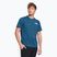 Herren-Trekking-T-Shirt The North Face Ma blau NF0A5IEU5V91