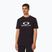 Oakley O Bark 2.0 Blackout-T-Shirt für Männer