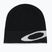 Wintermütze Oakley Ellipse black/white