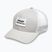 Herren Oakley Oakley B1B Hdo Patch Trucker Stein grau Baseballmütze