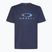 Herren Oakley Camo Ellipse Tee fathom Shirt