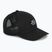 Herren Oakley Patch Trucker Blackout Baseballmütze