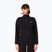 Fleecejacke für Damen Oakley Maple Ridge 1/2 Zip Fleece blackout