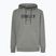 Herren Oakley PO Hoodie neu sportlich grau