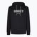 Herren Oakley PO Hoodie Kapuzenpulli blackout