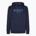 Herren Oakley PO Hoodie fathom