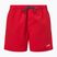 Oakley Beach Volley 16" Badeshorts für Herren rot FOA404310465