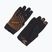 Oakley Drop In Mtb Glove 2.0 Herren Radhandschuhe schwarz und orange FOS901323