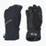 Skihandschuhe Oakley Roundhouse Short blackout