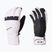 Skihandschuhe Oakley Roundhouse Short Lunar Rock