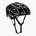 Oakley Aro3 Endurance EU Fahrradhelm poliert schwarz