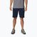 Herren Columbia Logo Fleece-Trekking-Shorts marineblau 1884601464