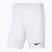 Nike Dry-Fit Park III Kinder Fußball-Shorts weiß BV6865-100