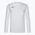 Herren Nike Dri-FIT Park 20 Crew weiß/schwarz/schwarzes Fußball-Langarmshirt